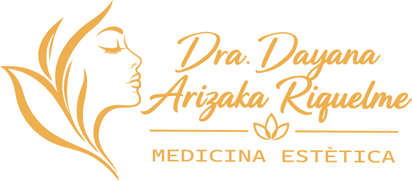 Dra. Dayana Arizaka Riquelme · Medicina Estética en Valencia